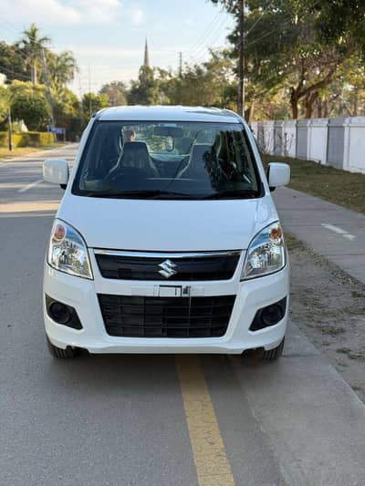 bumper to bumper genuion VXL zero meter condition