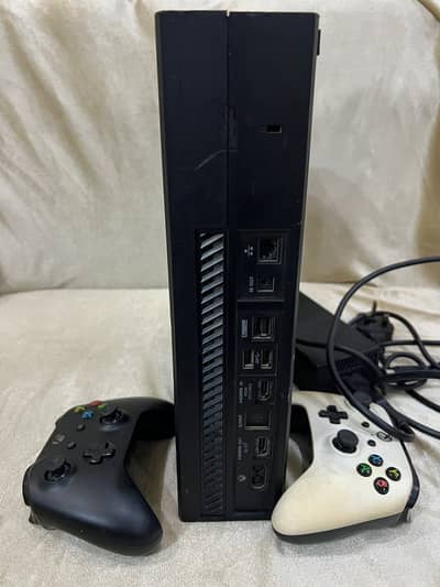 Xbox one for sale