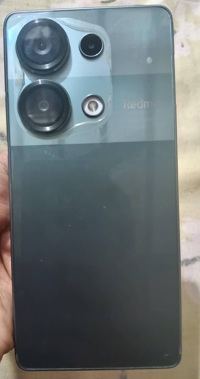 Redmi note 13 pro 2