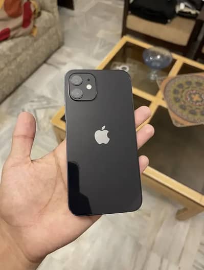 iPhone 12 Non Pta JV