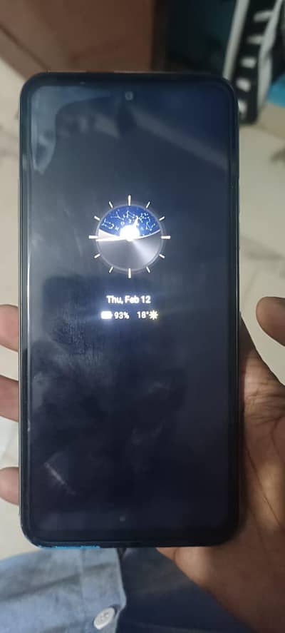 Tecno spark 40 6+6 128