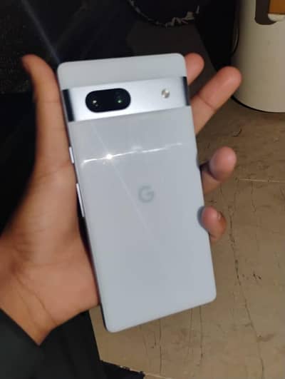 Google Pixel 7a