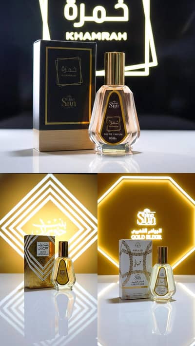 perfume in resenable price