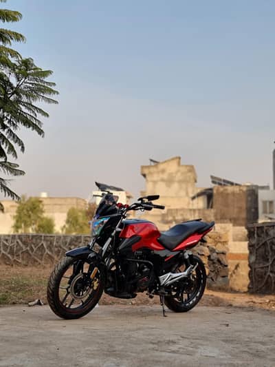 Road prince 150 swp 200