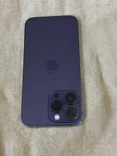 Iphone 14 pro max JV for sale