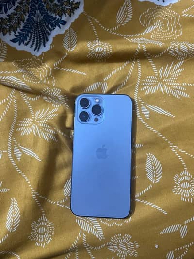 Apple iphone 13 pro max 256 pta approved