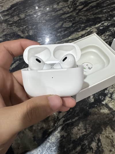 Airpods pro 2