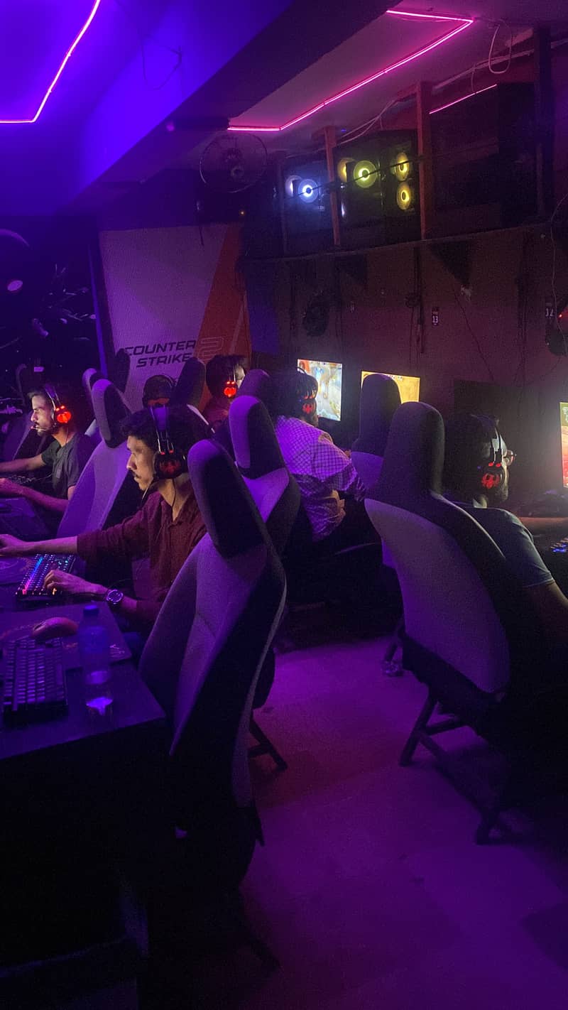 Admin & Manager Required 1