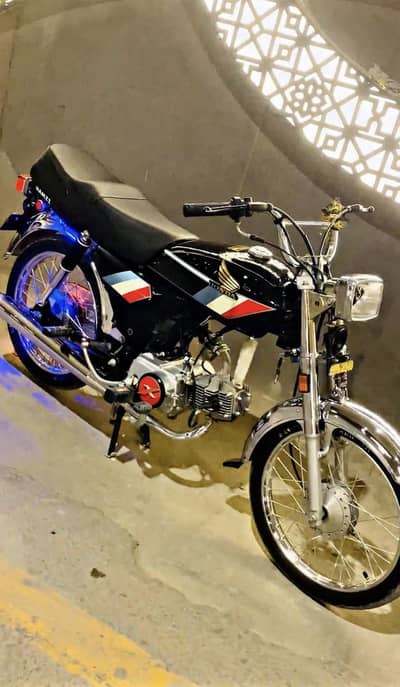 Union star (special edition)