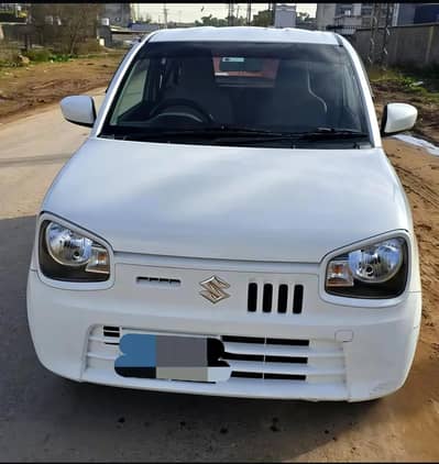 30 lac Suzuki Alto 2021