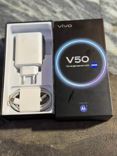 vivo v50 5g for sale
