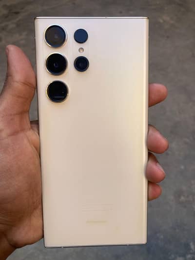 Samsung Galaxy S23 Ultra