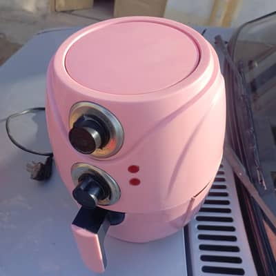 imported Air frayer 3.5 litter