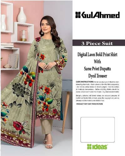 ladies unstiched suits