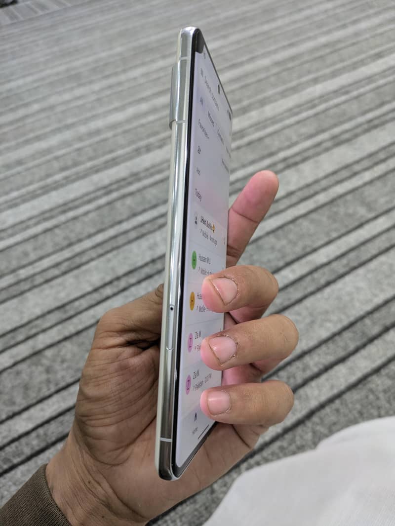 Google pixel 7 pro 1