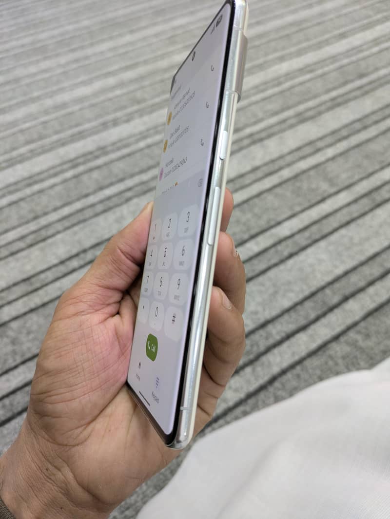 Google pixel 7 pro 3