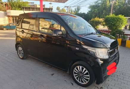 Honda Nwgn 2018/23 03218423555