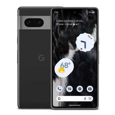 Google pixel 7