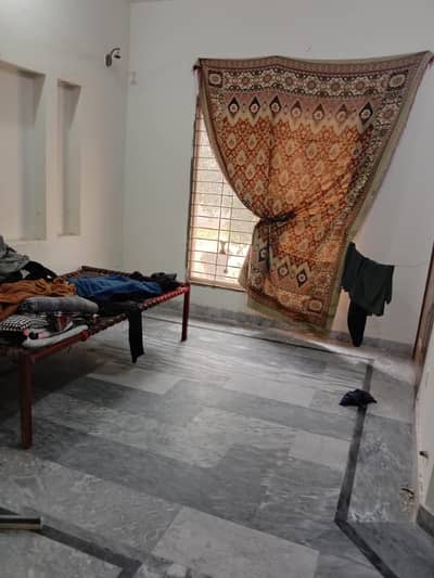 Seprit room available for rent pak Arab society