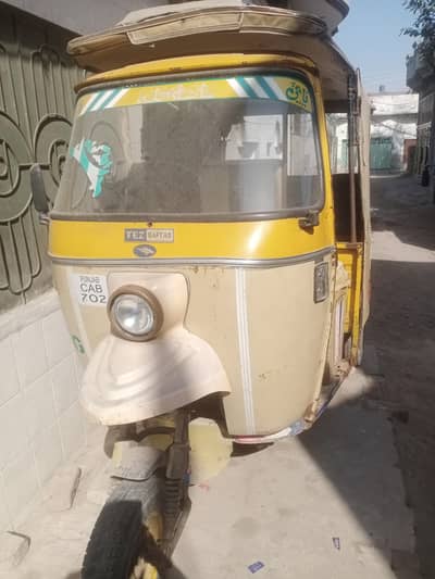 Auto rikshaw Urgent sale. 03291300006