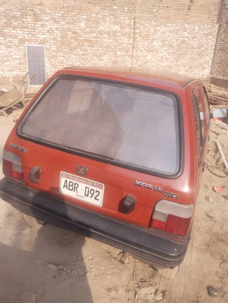 Mehran 2