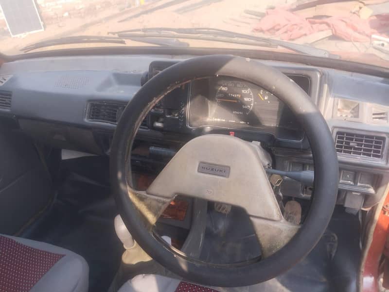 Mehran 6