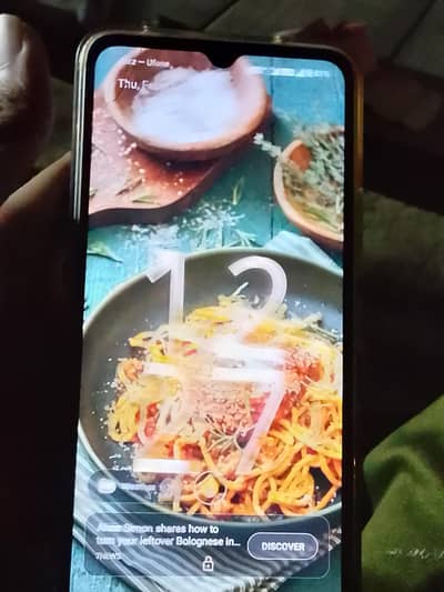 Xiaomi 4GB RAM 128GB Storage – Excellent Condition