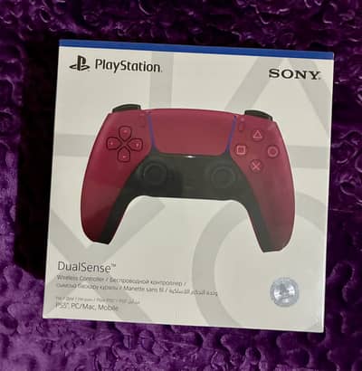 PS5 Controller