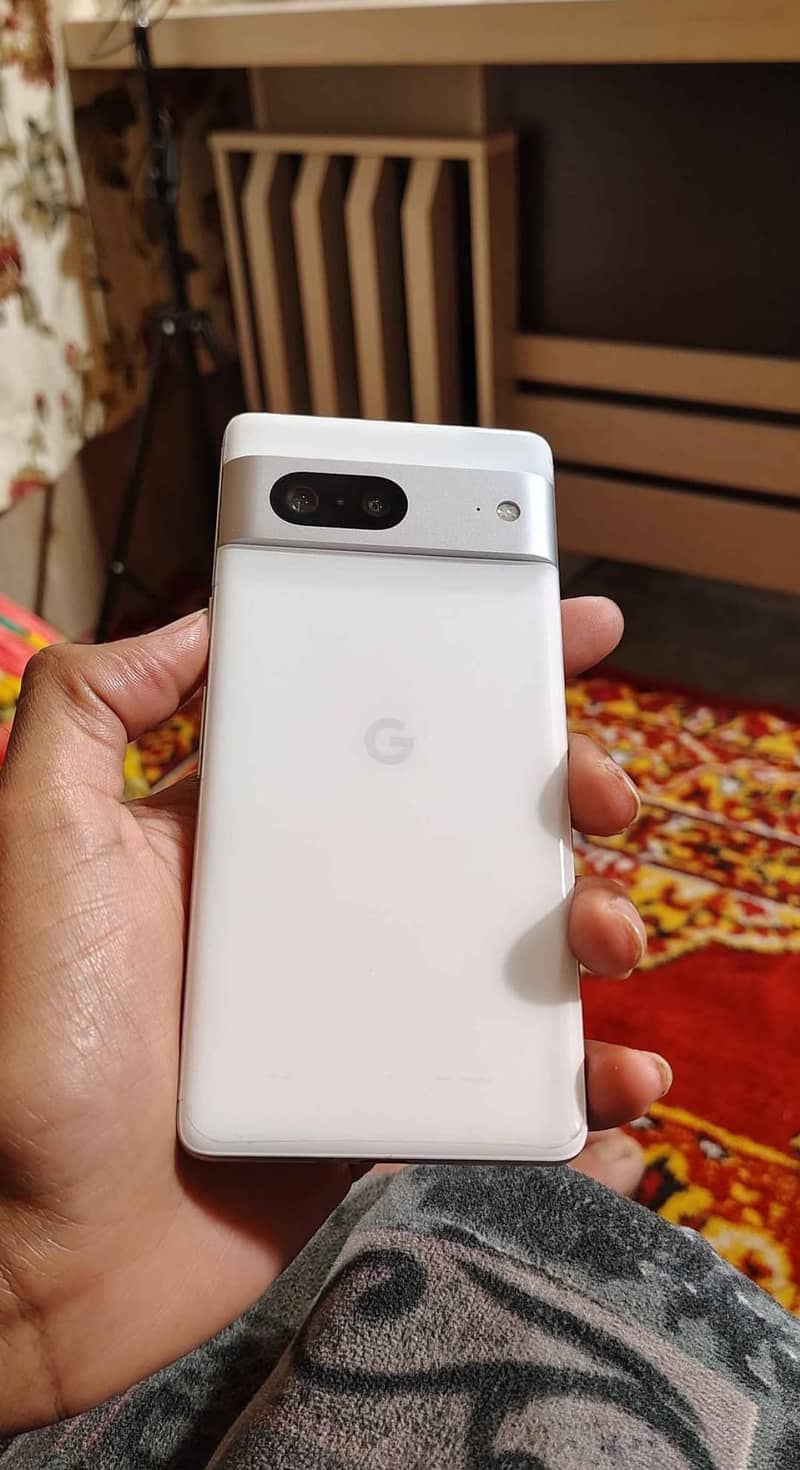 GOOGLE PIXEL 7 2