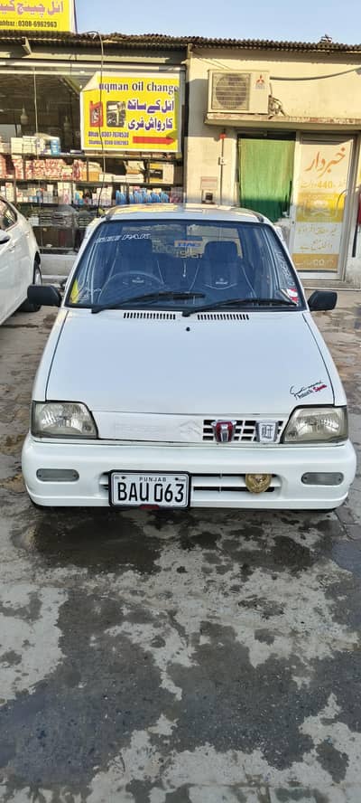 Mehran VX 6/7 for sale