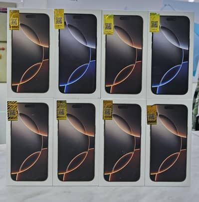 Apple iPhone 16 pro max 256GB Mercantile