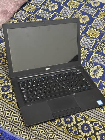 Dell latitude-7600  i7-7thgen