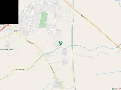 "Plot No. 2031 on 150 Feet Road, Block Y: Embrace Comfort and Style in DHA Phase 8"