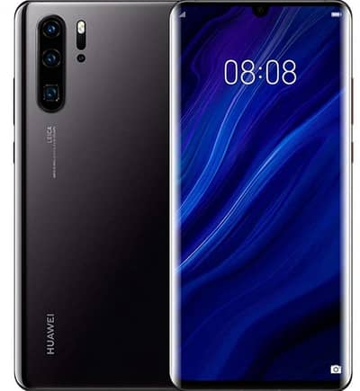 Huawei p30