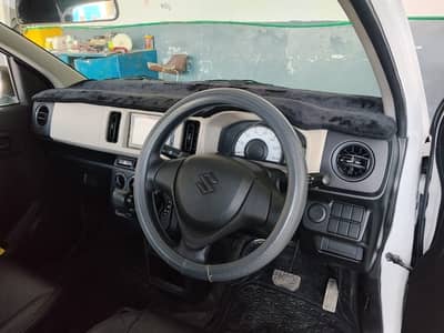Suzuki Alto 2025