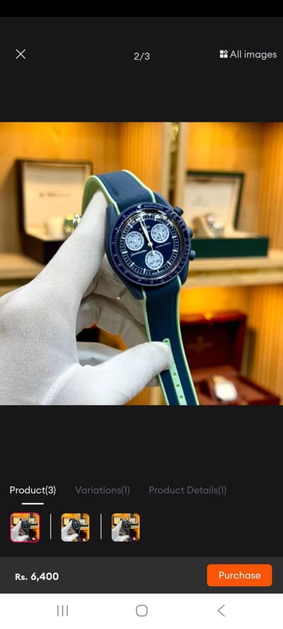 omega x swatch misson of moon.