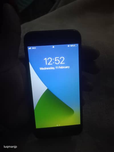 iphone 7 Pta Approved 128Gb