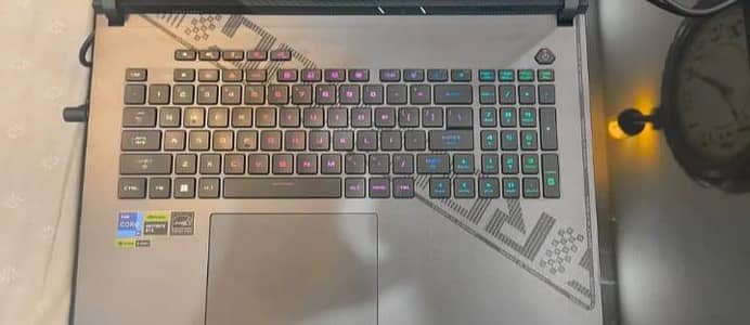 Asus ROG Strix G18 Ci9 14th Gen Rtx 4080 32GB 2TB 18 240hz QHD