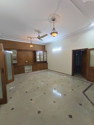 10 Marla House For Rent WAPDA Town Phase 1