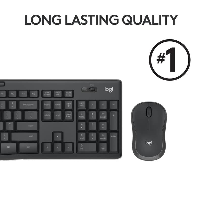 Dell, Hp, Logitech Wireless Pair 0