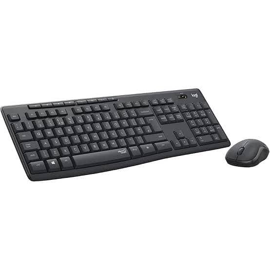 Dell, Hp, Logitech Wireless Pair 3