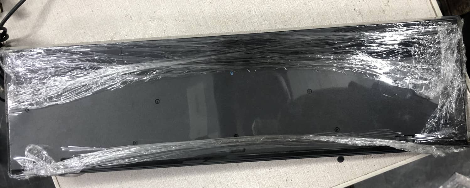 Dell, Hp, Logitech Wireless Pair 7