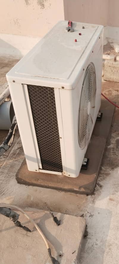 Ac technician for bahrain