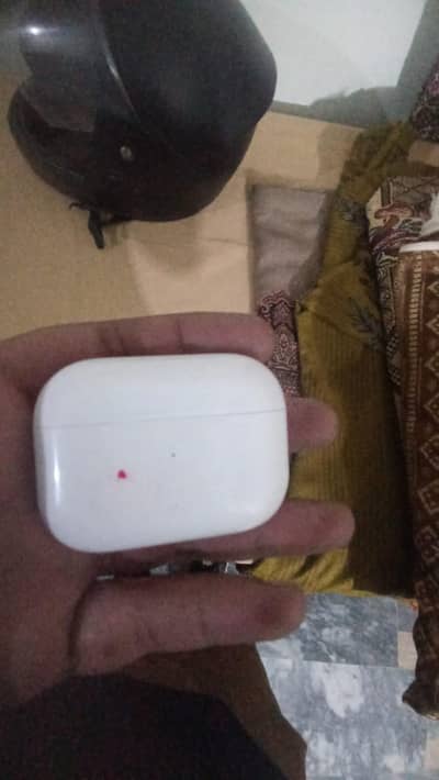 airpods pro 2nd generation type c port