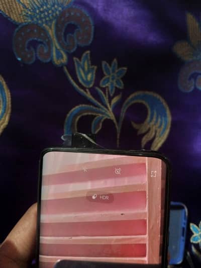 OnePlus 7 PTA approve