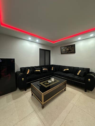 2 Bed Luxury Apartment For Rent in Bahria Town Lahore