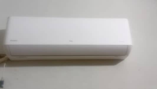 1.5 Ton TCL   inverter split AC( modal 18T3-PRO-2)