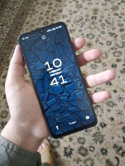 Poco C75 16GB/256GB | Smooth & Clean | PTA Approved | Urgent Sale