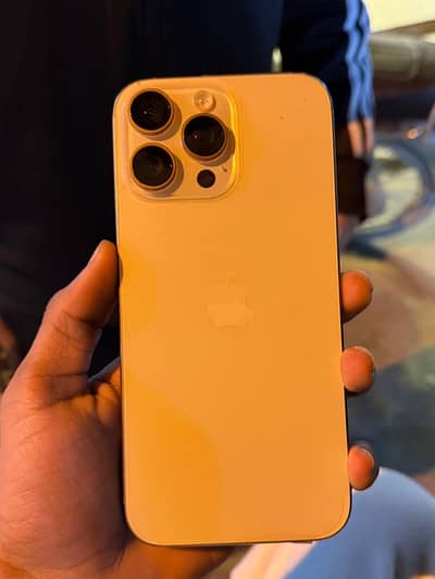 Iphone 16 pro max 90 health jv