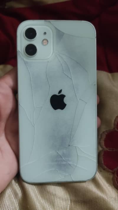 iPhone 12 Non PTA
